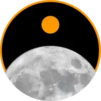 Cover image for Over The Moon